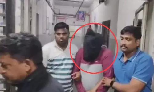 13 साल बच्ची रेप कर हत्या: विशाल गवली ने मेरी बेटी को खींचा, उसका मुंह दबाया और…