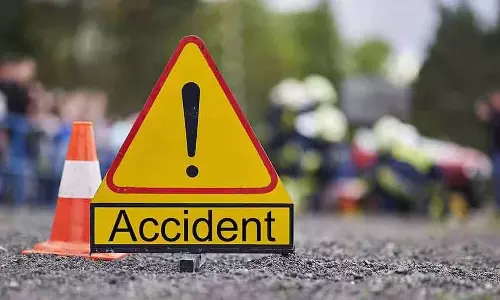 Kerala: अलपुझा में बाइक दुर्घटना में युवक की मौत