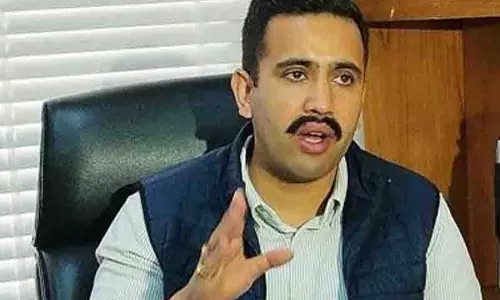 Himachal: केंद्र ने ग्रामीण सड़कों के पक्के निर्माण को मंजूरी दी