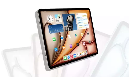 Apple 2025 की शुरुआत में नया एंट्री-लेवल iPad लॉन्च करने के लिए तैयार