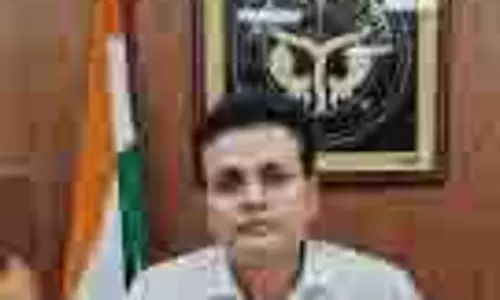 Commissioner ने फोन बंद करने पर संबंधित अधिकारी को जारी की कारण बताओ नोटिस