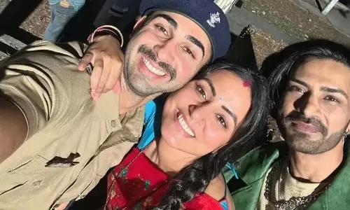 ब्रेस्ट कैंसर के इलाज के बीच Hina Khan करेंगी एक्टिंग में वापसी