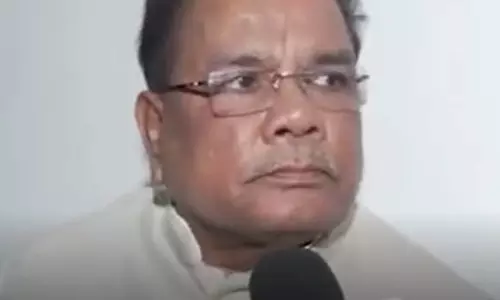 Assam: रिपुन बोरा ने कहा- कांग्रेस की लोकप्रियता से भाजपा हताश है