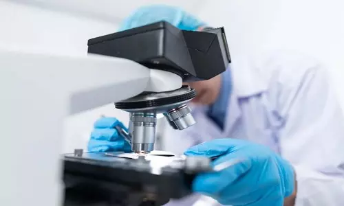 Scanning की नई विधि से फेफड़ों की कार्यप्रणाली पर उपचार के प्रभाव का पता चला Scanning की नई विधि से फेफड़ों की कार्यप्रणाली पर उपचार के प्रभाव का पता चला