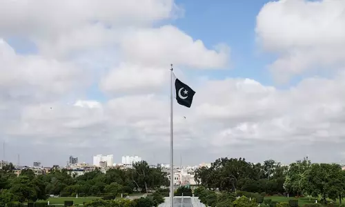 Karachi बार ने 26वें संविधान संशोधन को सुप्रीम कोर्ट में चुनौती दी