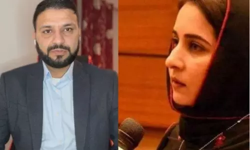 करीमा बलोच Pakistan के उत्पीड़न के खिलाफ प्रतिरोध का प्रतीक बनी हुई हैं: हकीम बलोच