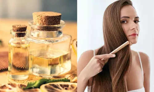 Hair को नई जान देंगे ये हेयर ग्रोथ ऑयल Hair को नई जान देंगे ये हेयर ग्रोथ ऑयल