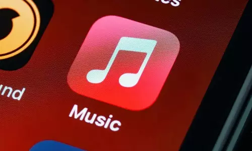 Apple Music दो महीने की मुफ्त सदस्यता दे रहा है, लेकिन शर्तें लागू Apple Music दो महीने की मुफ्त सदस्यता दे रहा है, लेकिन शर्तें लागू