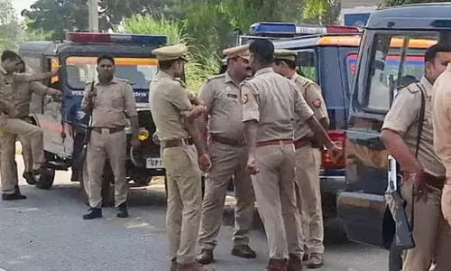UP: स्कूल बंद हो जाये इसलिए 13 साल के लड़के ने  छात्र की हत्या की, दो महीने बाद पकड़ाया