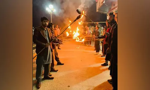POJK नागरिक समाज गठबंधन ने सरकार को वादे पूरे करने या परिणाम भुगतने की चेतावनी दी