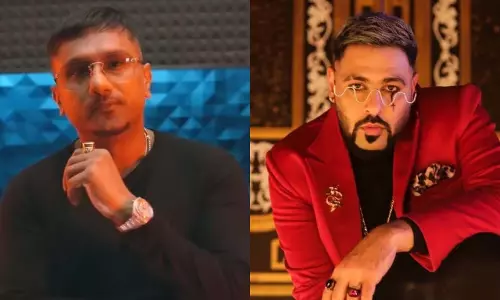 Honey Singh ने अपनी बीमारी का मजाक उड़ाने के लिए रैपर बादशाह की खिंचाई की