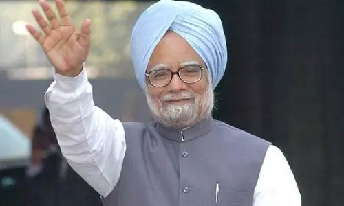 नहीं रहे भारत के 13वे प्रधानमंत्री डॉ. मनमोहन सिंह, PM मोदी ने जताया शोक