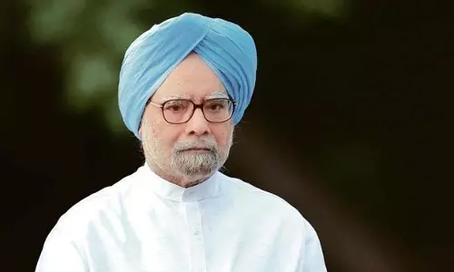 भारत के पूर्व प्रधानमंत्री मनमोहन सिंह का निधन, CM साय ने जताया गहरा शोक