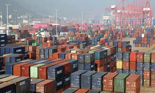 व्यापार समझौते, नए Markets 2024 में मजबूत निर्यात वृद्धि में देंगे योगदान