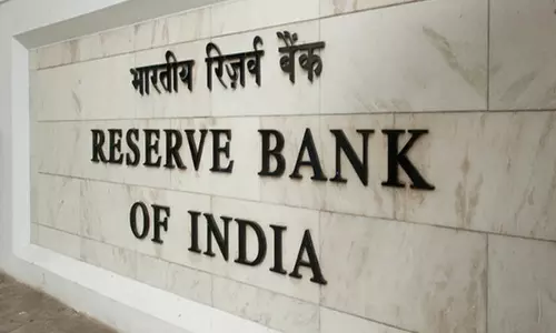 बैंकों की लाभप्रदता 2023-24 में लगातार छठे वर्ष बढ़ेगी, चालू वित्त वर्ष में भी वृद्धि जारी रहेगी: RBI