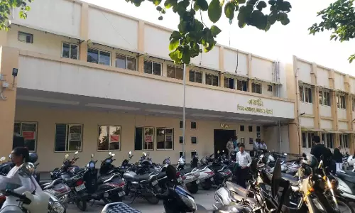 ख्याति कांड के मुख्य आरोपी Kartik Patel की मौत, कोर्ट में होगी प्रारंभिक सुनवाई