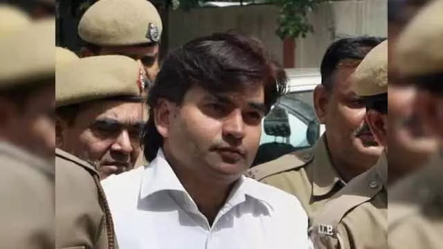 Nitish Katara murder case: विकास यादव ने मांगी छुट्टी, दिल्ली हाईकोर्ट 8 जनवरी को करेगा सुनवाई