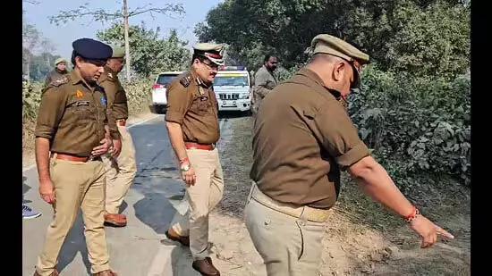 Pilibhit encounter: खालिस्तानी आतंकवादियों ने होटल में फर्जी पहचान पत्र दिए थे