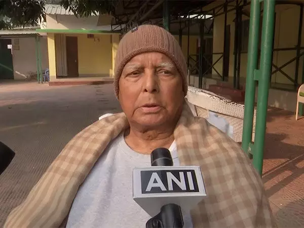 Lalu Yadav ने मनमोहन सिंह के साथ अपनी यादें ताज़ा कीं