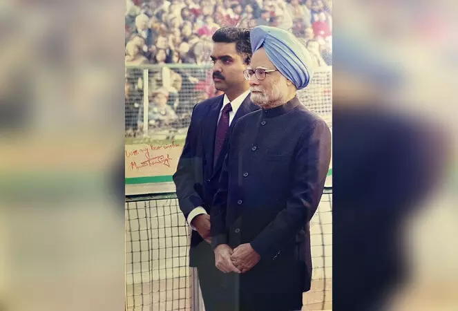 Manmohan Singh: मनमोहन सिंह की सादगी बेमिसाल, SPG सुरक्षा गार्ड रहे मंत्री ने सुनाया कार से जुड़ा किस्सा