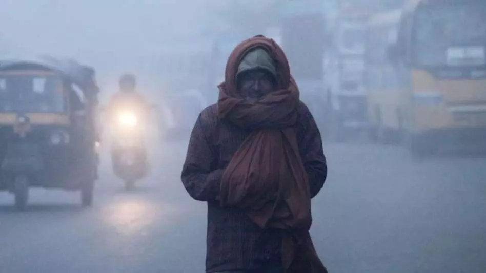 लखनऊ मौसम पूर्वानुमान और AQI 27 दिसंबर: गर्म शुरुआत, जानें पूरा पूर्वानुमान