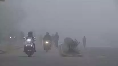 चंडीगढ़ मौसम पूर्वानुमान और AQI 27 दिसंबर: न्यूनतम और अधिकतम तापमान देखें