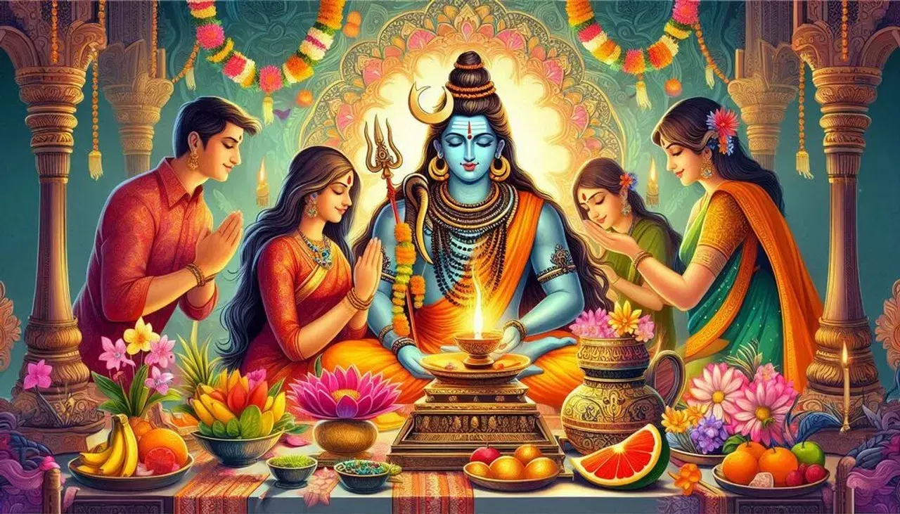 Masik Shivratri पर करें महादेव की पूजा, होगी शिव कृपा