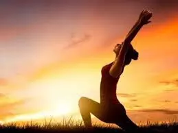 yoga:  बीमारियों से रहना है दूर तो साल 2025 से शुरू कर दें सिर्फ इन दो योगासनों का अभ्यास