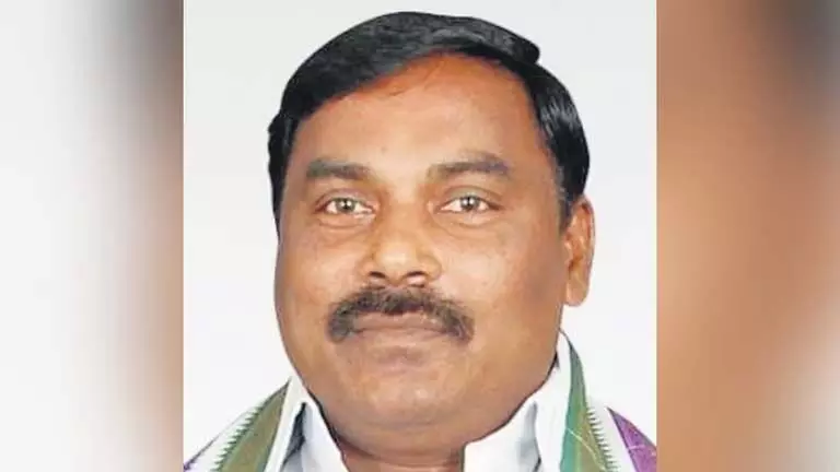 YSRCP आज बिजली दरों में बढ़ोतरी के खिलाफ विरोध प्रदर्शन करेगी