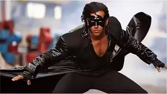 Krrish 4 Shooting Update: ऋतिक रोशन के फैन्स के लिए बड़ी खबर, अगले साल शुरू होगी कृष 4 की शूटिंग