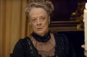 Downton Abbey 3 फिल्म में मैगी स्मिथ को श्रद्धांजलि दी जाएगी