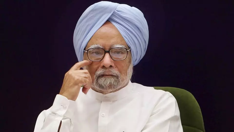 Manmohan Singh: संसद से भी डाॅ मनमोहन सिंह ने इसी साल ली थी विदाई Manmohan Singh: संसद से भी डाॅ मनमोहन सिंह ने इसी साल ली थी विदाई