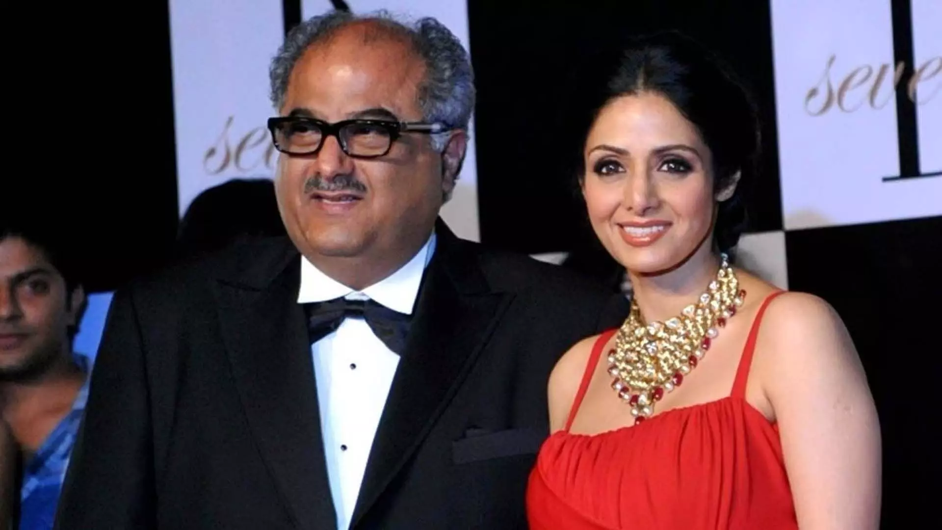 अपने आस-पास की महिलाओं की ओर आकर्षित होते हैं Boney Kapoor