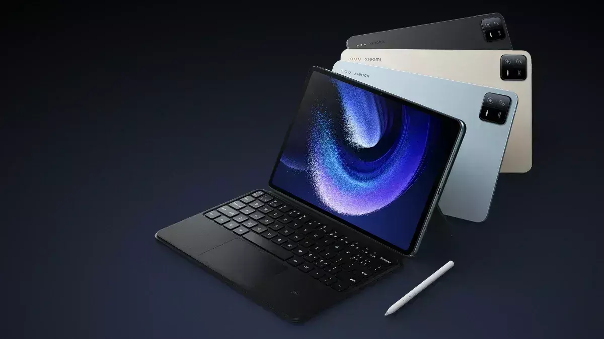 12GB रैम और 144Hz डिस्प्ले के साथ इस दिन लॉन्च होगा Xiaomi Pad 7