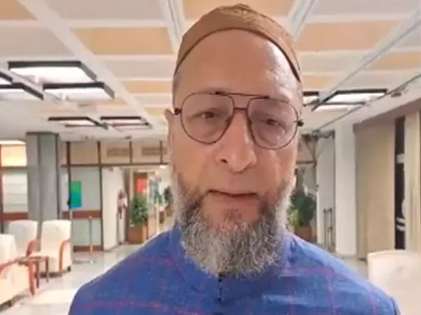 पहले PM जिन्होंने हाशिए पर पड़े समुदायों के उत्थान के लिए काम किया: Owaisi ने मनमोहन सिंह पर कहा