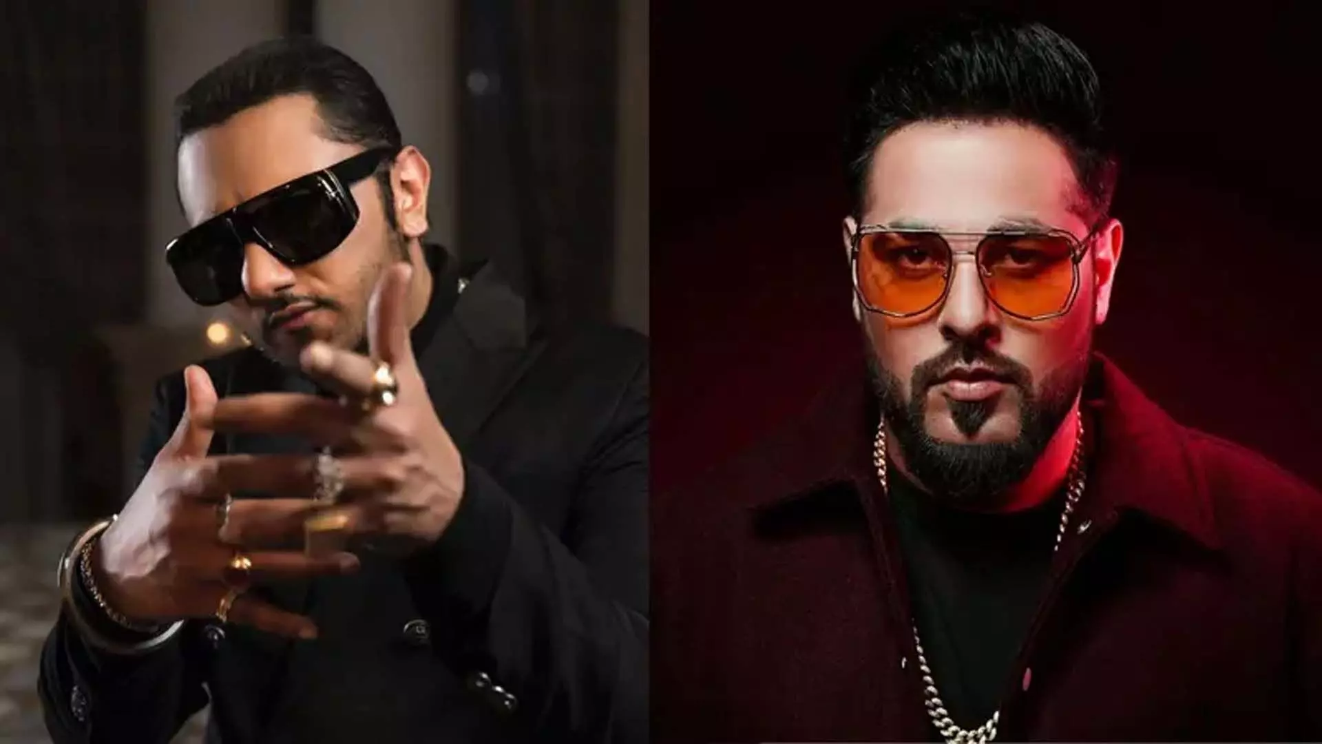 Honey Singh ने बादशाह के साथ दशक भर के झगड़े को और हवा दी