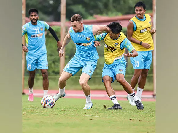 ISL 2024-25: चेन्नईयिन एफसी का लक्ष्य बेंगलुरू एफसी के साथ महत्वपूर्ण घरेलू मुकाबले में वापसी करना