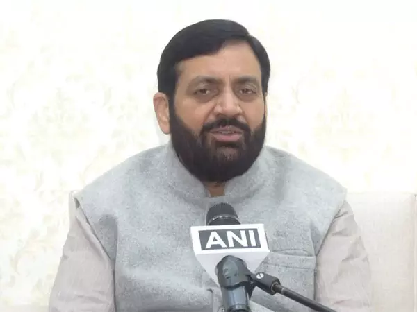 हरियाणा के CM सैनी ने मनमोहन सिंह के निधन पर शोक जताया हरियाणा के CM सैनी ने मनमोहन सिंह के निधन पर शोक जताया
