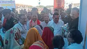 Jalore: आठवीं आर्थिक गणना 2025-26 के लिए जिला स्तरीय समन्वय समिति का गठन Jalore: आठवीं आर्थिक गणना 2025-26 के लिए जिला स्तरीय समन्वय समिति का गठन
