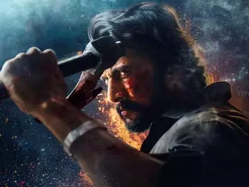 Max 2024 Movie Review: किच्चा सुदीप की मैक्स मूवी रिव्यू Max 2024 Movie Review: किच्चा सुदीप की मैक्स मूवी रिव्यू