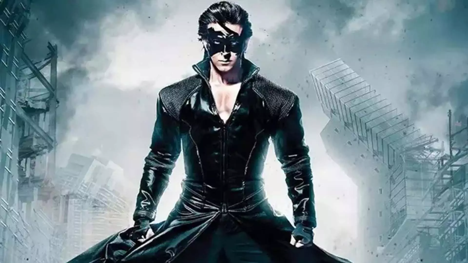 क्या Hrithik Roshan अप्रैल 2025 में कृष 4 की शूटिंग शुरू करेंगे?