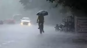 Weather : लखनऊ समेत प्रदेशभर में गरज-चमक के साथ होगी बारिश