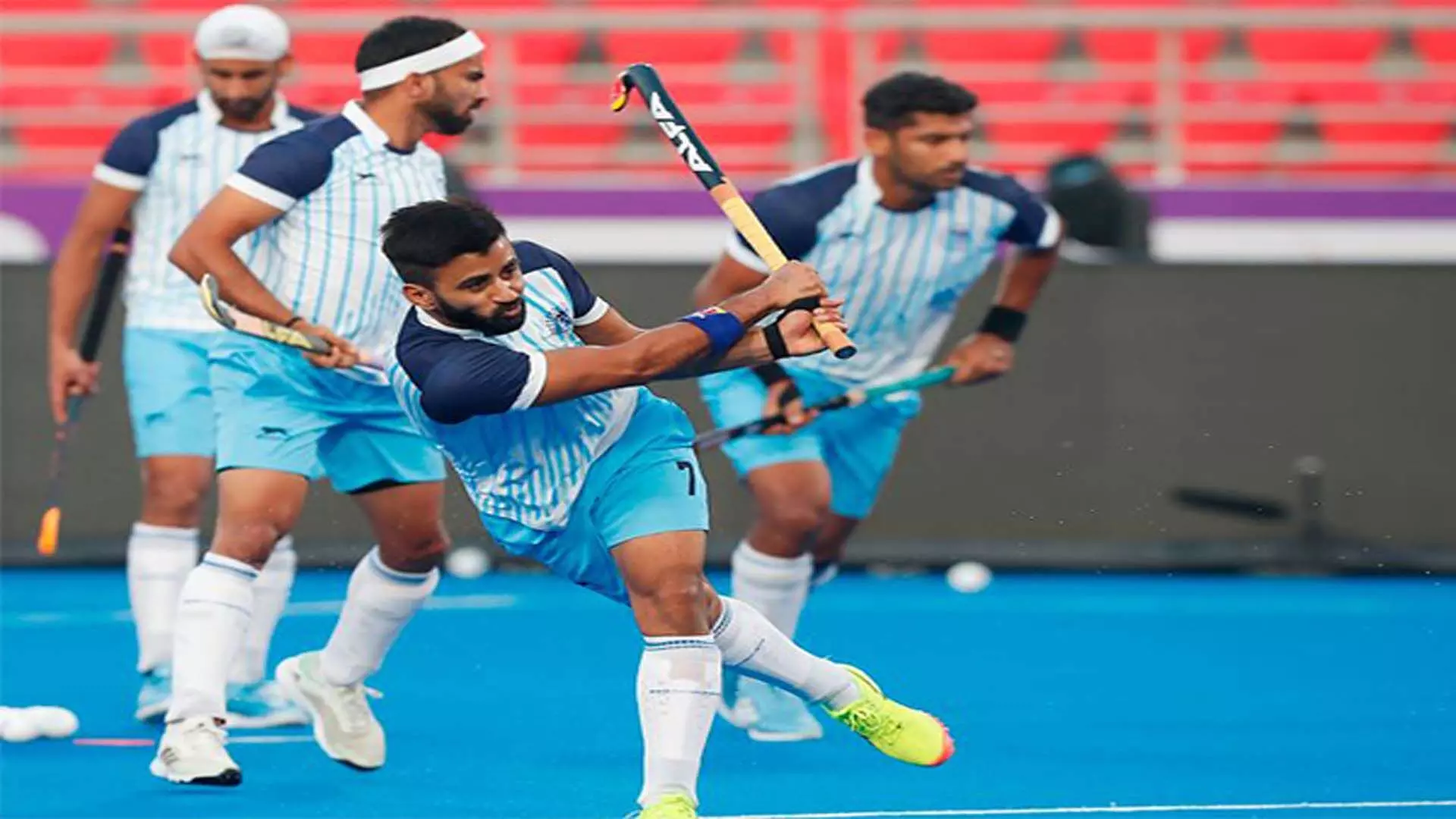 Hockey India League: दिल्ली एसजी पाइपर्स सीजन के पहले मैच में गोनासिका से भिड़ेगी