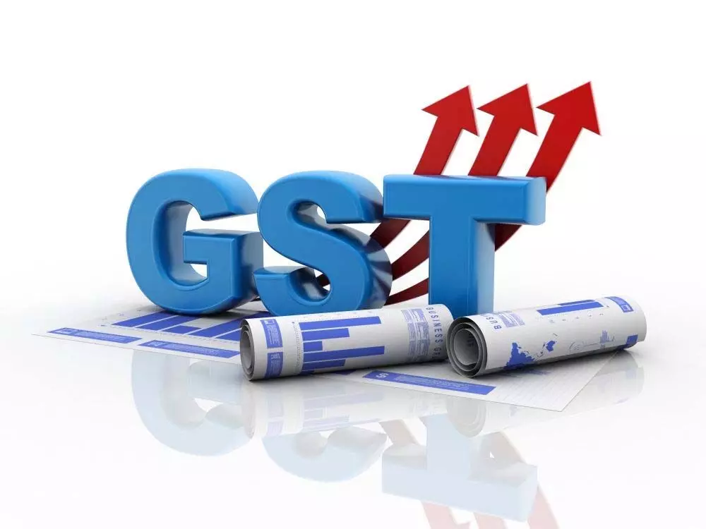 BREAKING:सेंट्रल GST ने सेंचुरी डेवलपर्स के ठिकानों पर मारा छापा, मामलें में जांच जारी