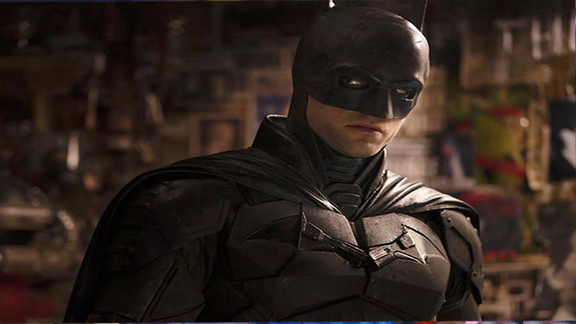 The Batman का सीक्वल 2027 में रिलीज होगा