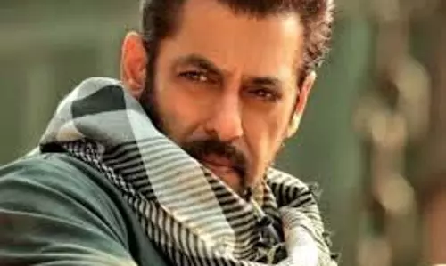 Salman Khan Birthday:  जानिए भाईजान के बर्थडे पर क्या होने वाला है खास
