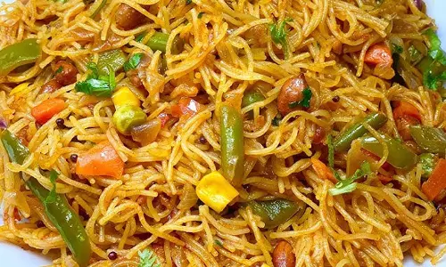 नमकीन जवे : नाश्ते के लिए टेस्टी और हेल्दी डिश