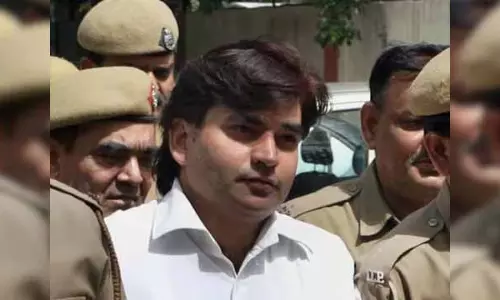 Nitish Katara murder case: विकास यादव ने मांगी छुट्टी, दिल्ली हाईकोर्ट 8 जनवरी को करेगा सुनवाई