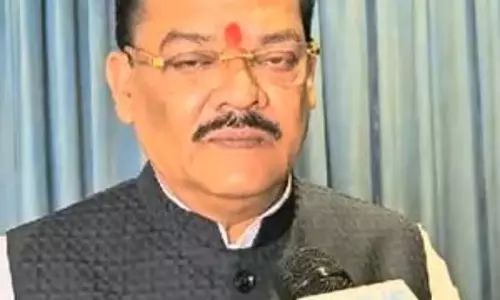 संजय शिरसाट ने कहा, ‘संजय राउत को इलाज की जरूरत’