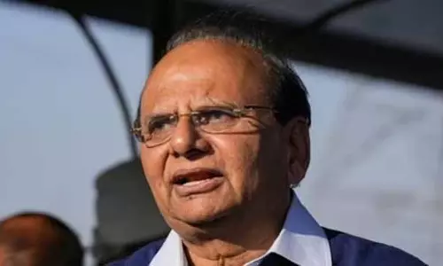 LG VK सक्सेना ने डीडीए को पीएम-उदय शिविरों को मार्च 2025 तक बढ़ाने का निर्देश दिया